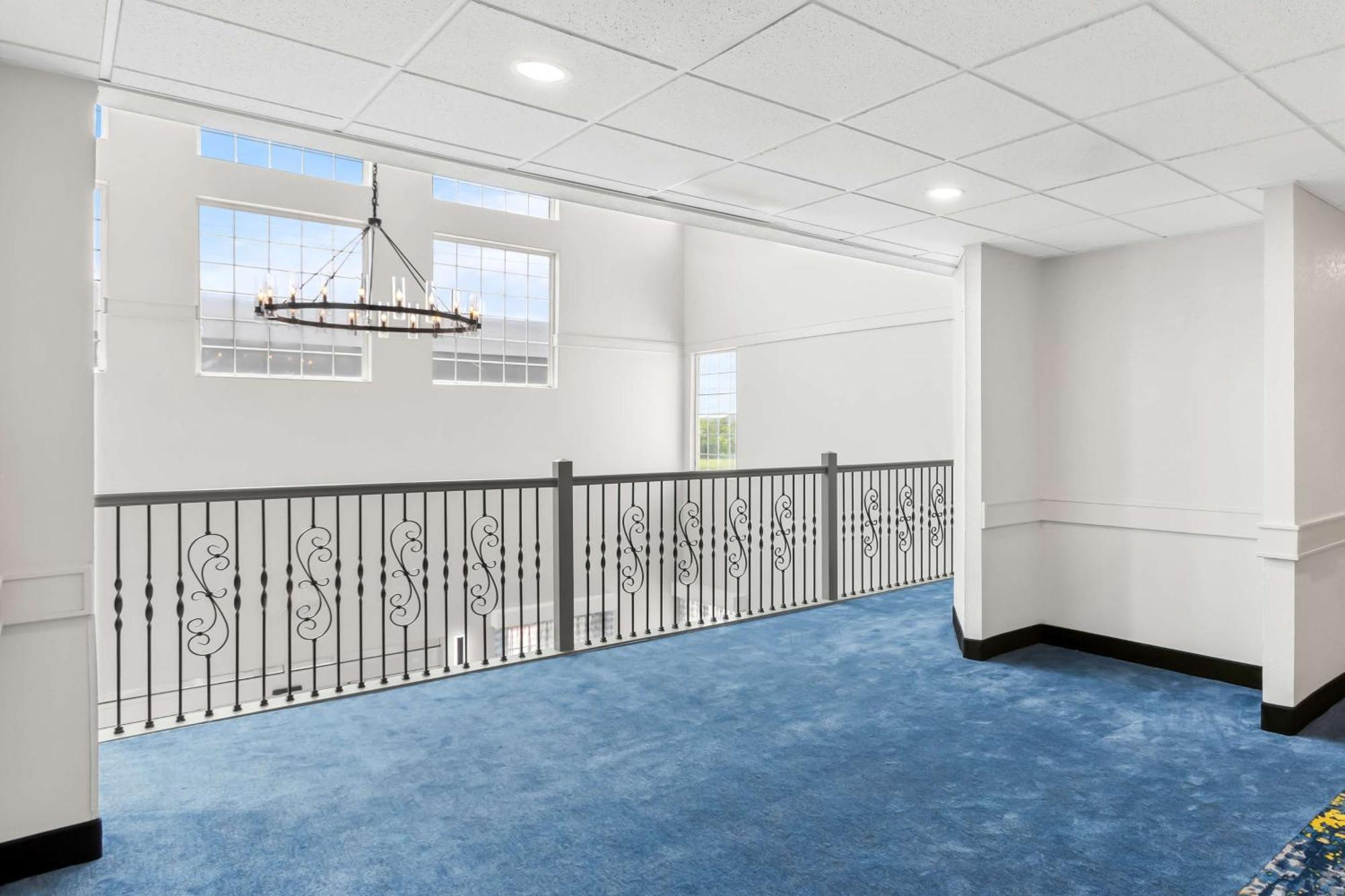 Sonesta Essential La Porte Zewnętrze zdjęcie