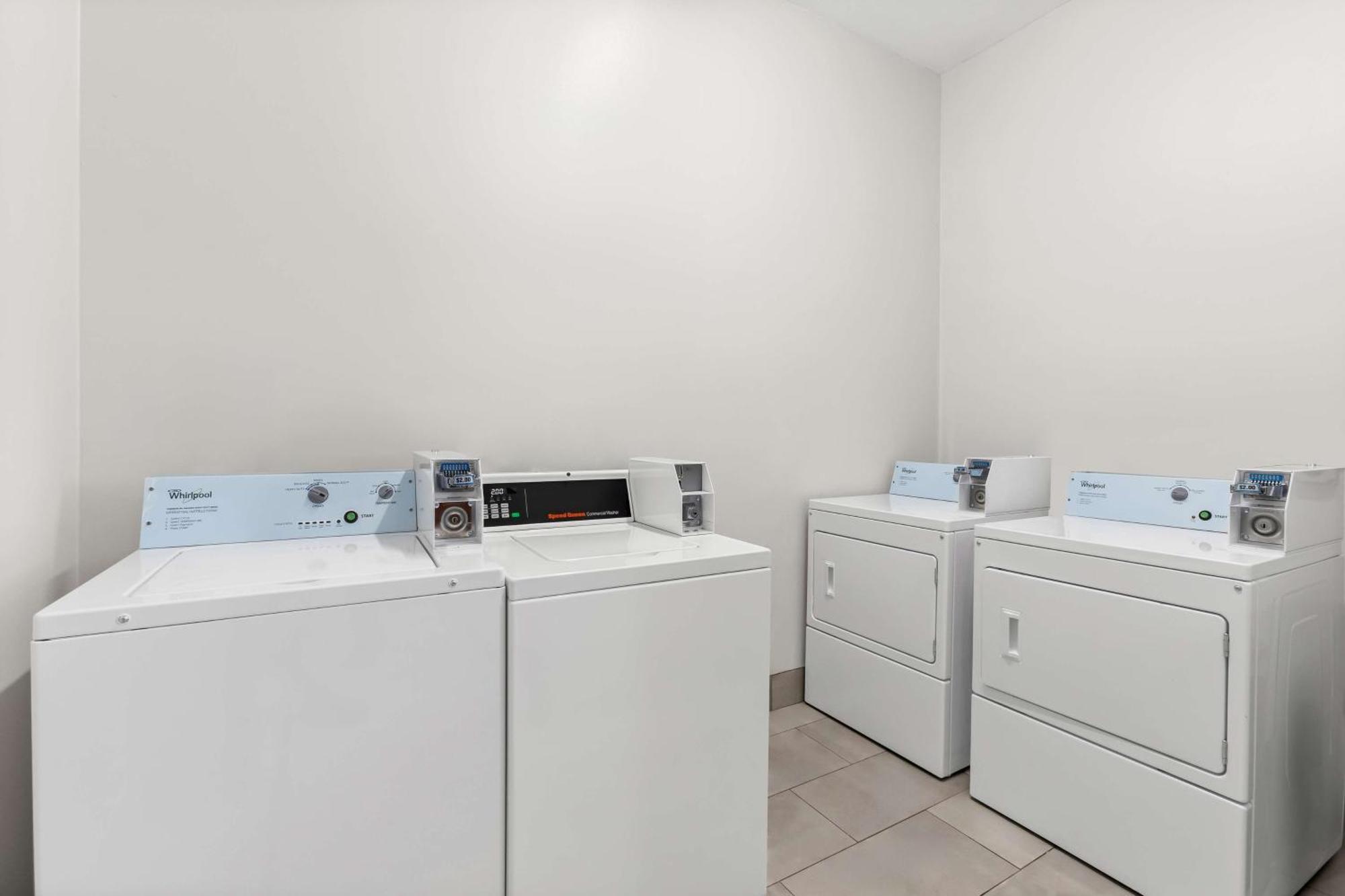 Sonesta Essential La Porte Zewnętrze zdjęcie