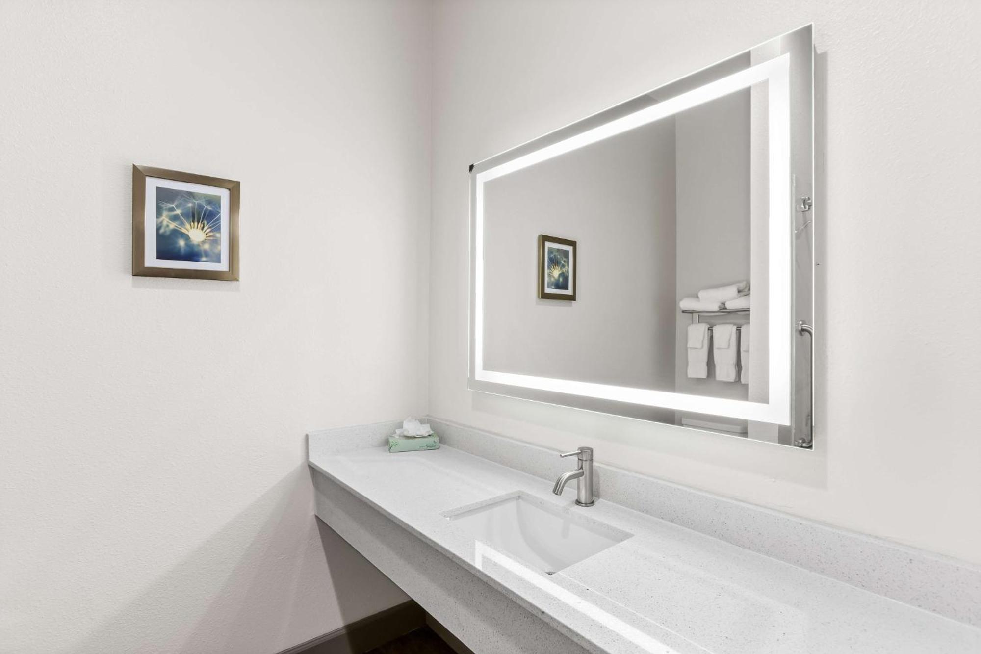 Sonesta Essential La Porte Zewnętrze zdjęcie