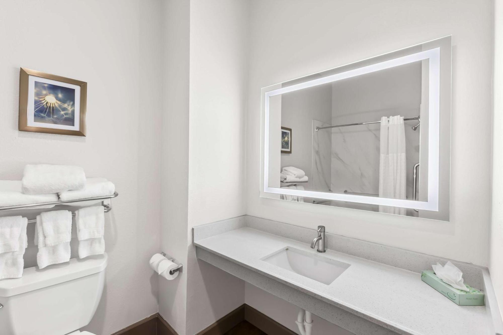 Sonesta Essential La Porte Zewnętrze zdjęcie