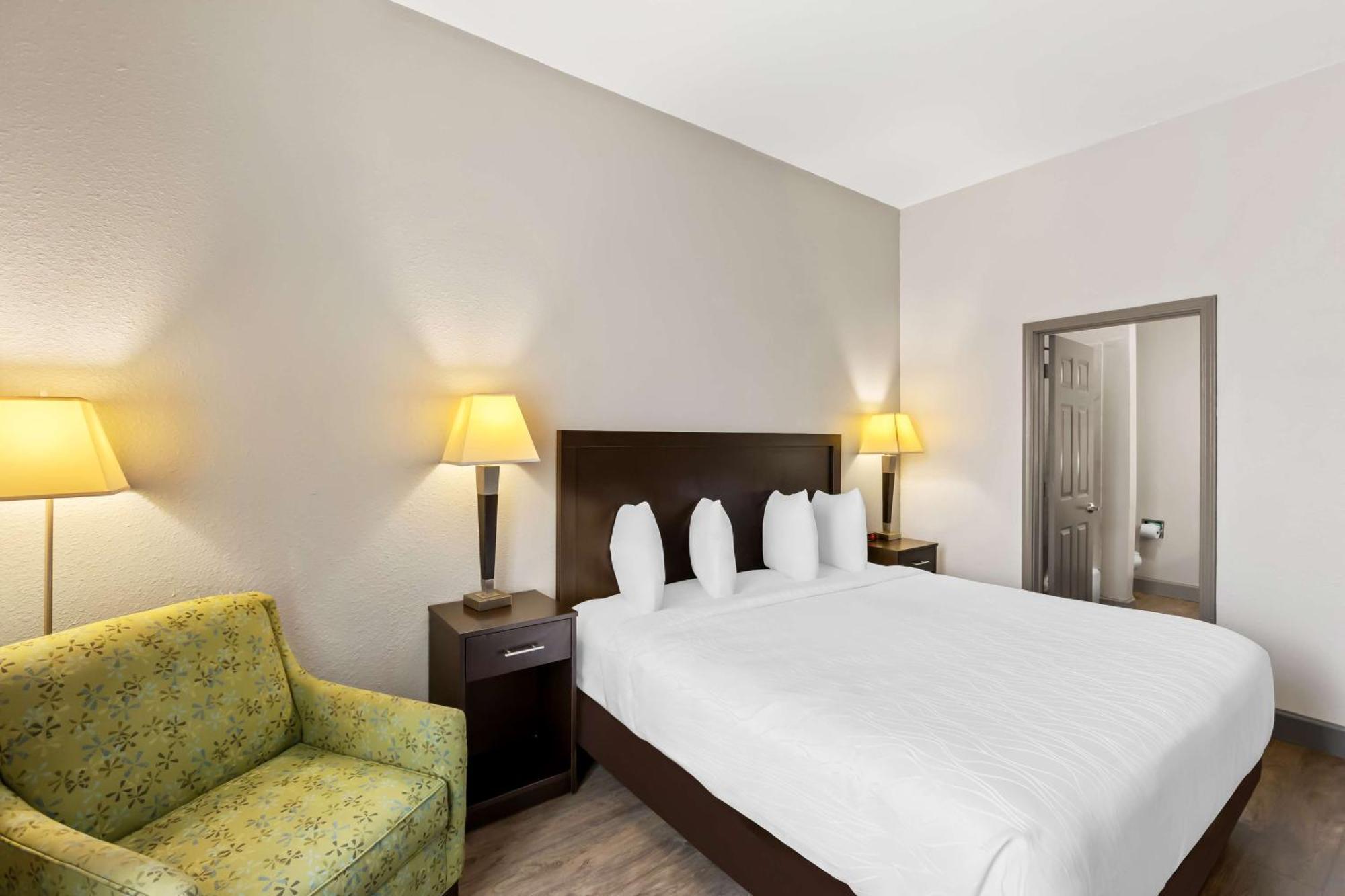Sonesta Essential La Porte Zewnętrze zdjęcie