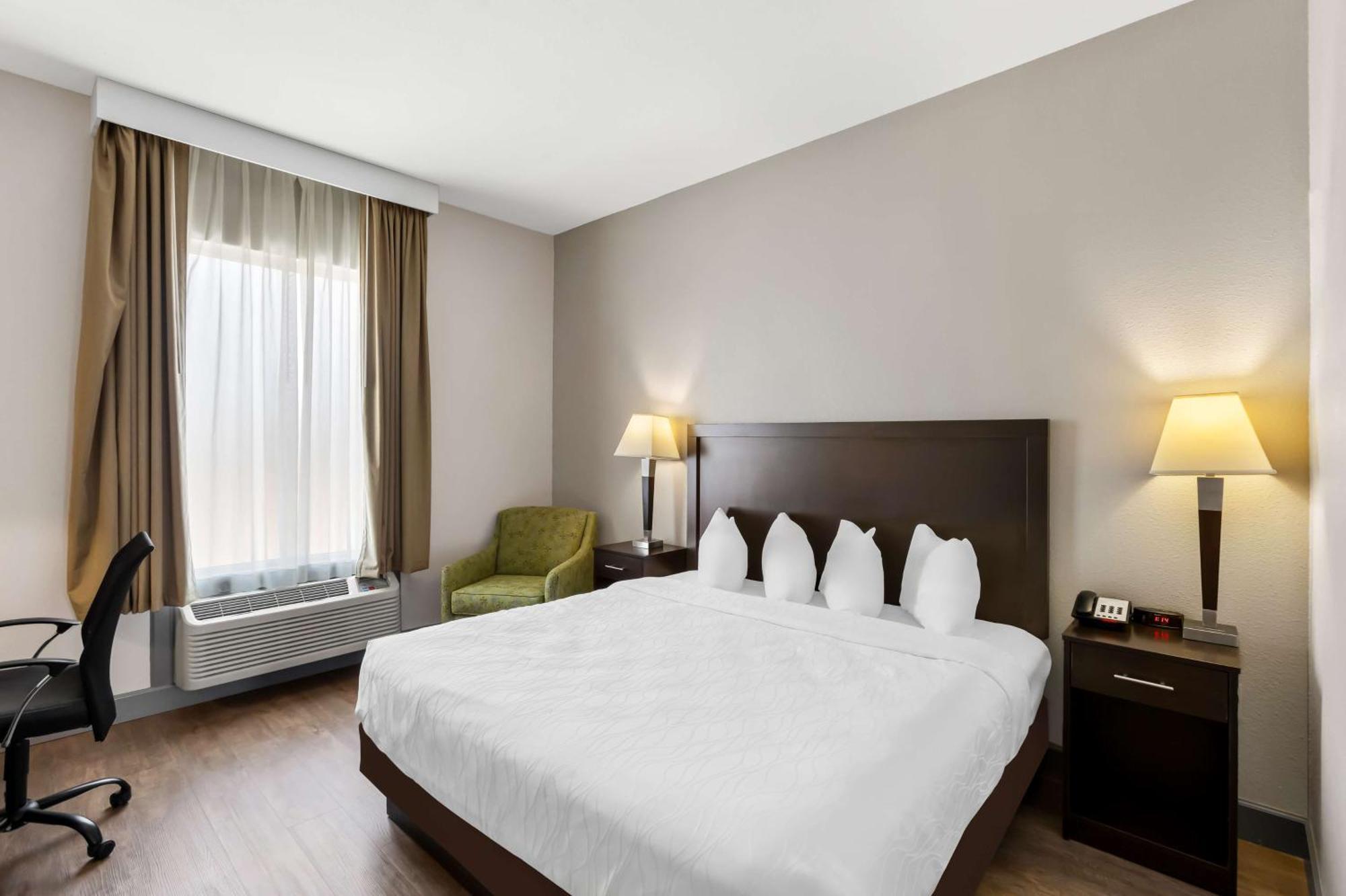Sonesta Essential La Porte Zewnętrze zdjęcie