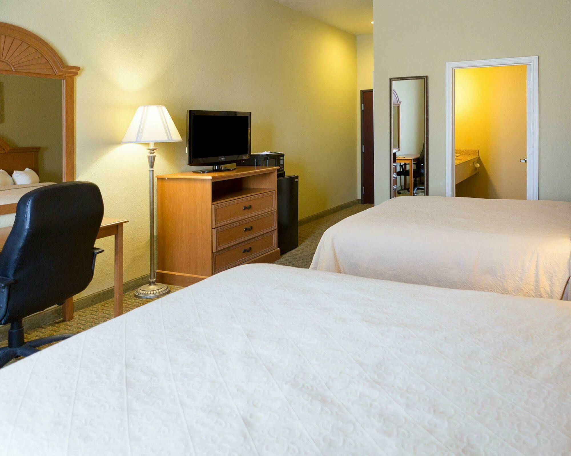 Sonesta Essential La Porte Zewnętrze zdjęcie